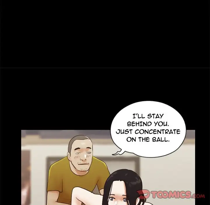 Inevitable Trap Chapter 17 - Manhwa18.com