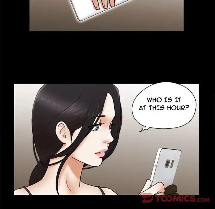 Inevitable Trap Chapter 17 - Manhwa18.com