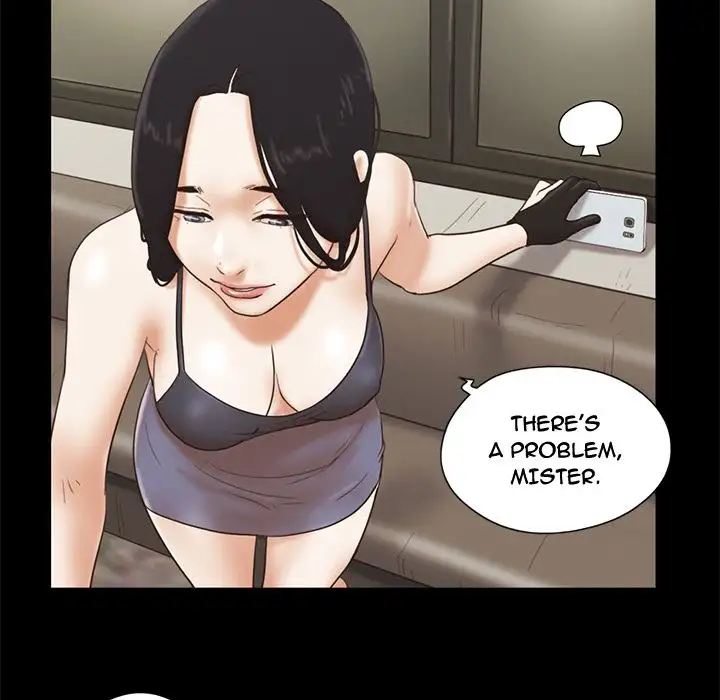 Inevitable Trap Chapter 17 - Manhwa18.com