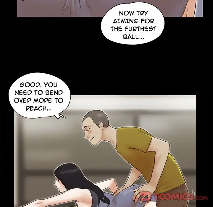 Inevitable Trap Chapter 17 - Manhwa18.com