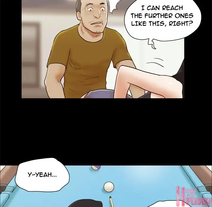 Inevitable Trap Chapter 17 - Manhwa18.com