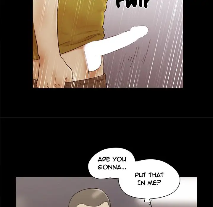 Inevitable Trap Chapter 17 - Manhwa18.com