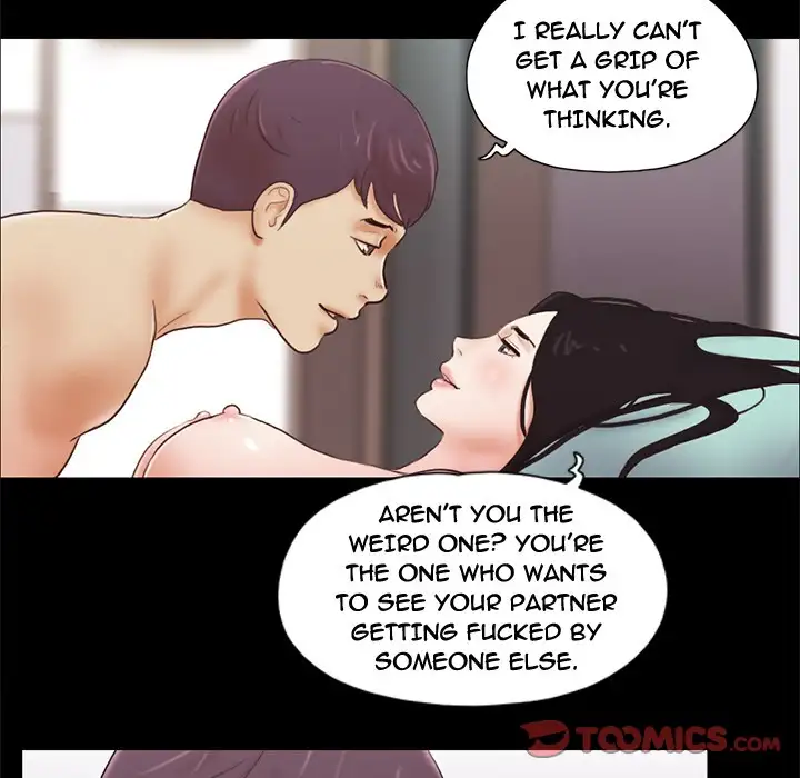 Inevitable Trap Chapter 18 - Manhwa18.com