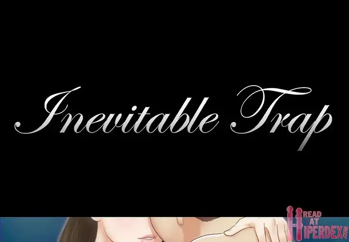 Inevitable Trap Chapter 20 - Manhwa18.com