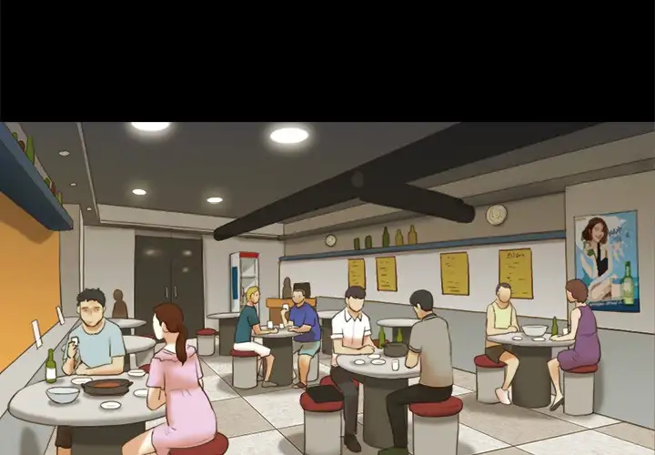 Inevitable Trap Chapter 20 - Manhwa18.com