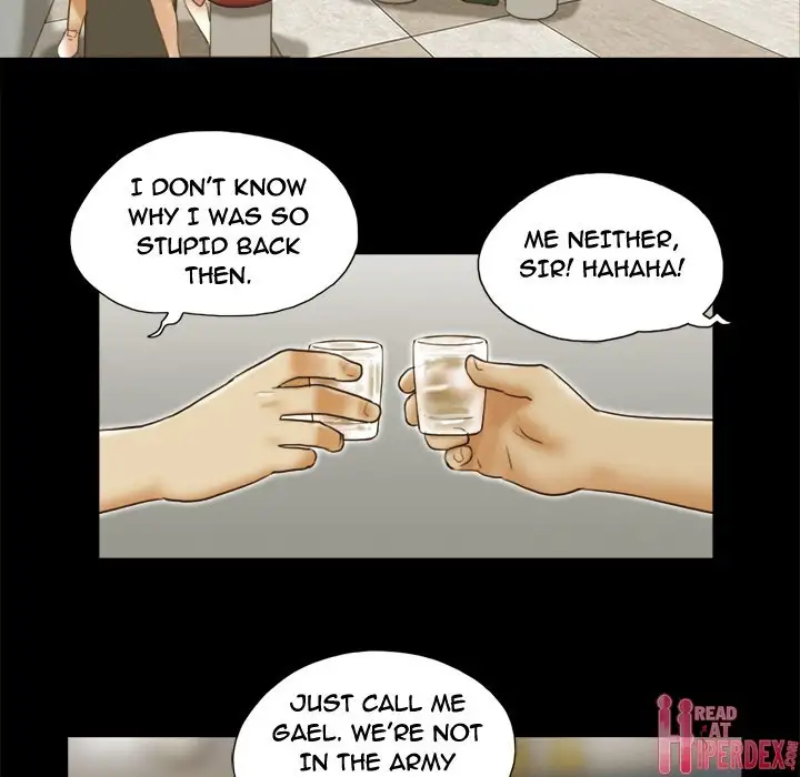 Inevitable Trap Chapter 20 - Manhwa18.com