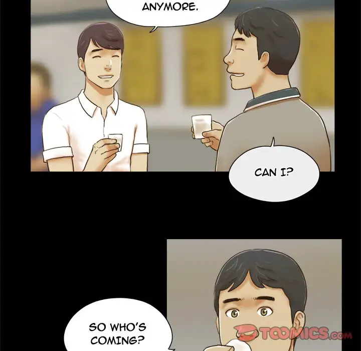 Inevitable Trap Chapter 20 - Manhwa18.com