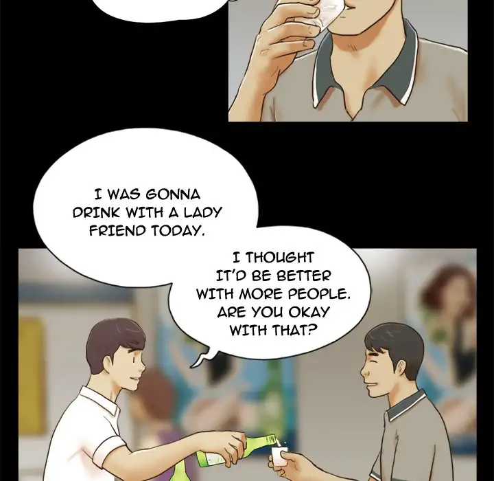 Inevitable Trap Chapter 20 - Manhwa18.com