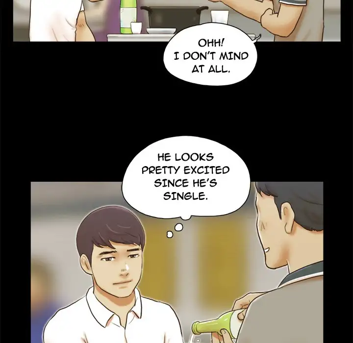 Inevitable Trap Chapter 20 - Manhwa18.com