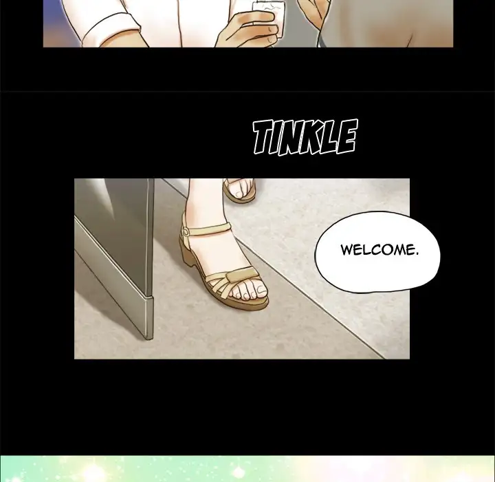 Inevitable Trap Chapter 20 - Manhwa18.com
