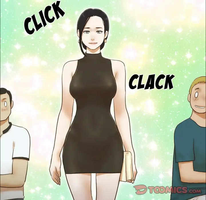 Inevitable Trap Chapter 20 - Manhwa18.com