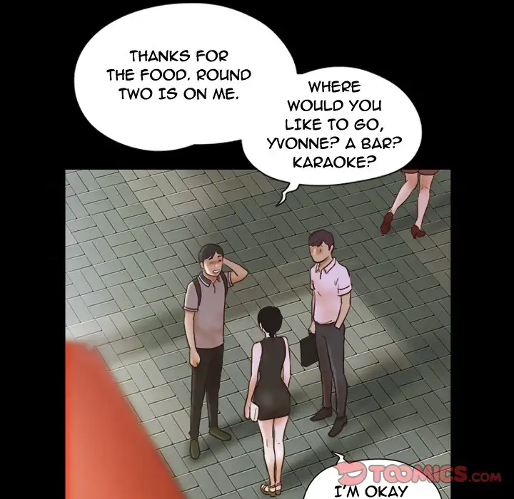 Inevitable Trap Chapter 20 - Manhwa18.com