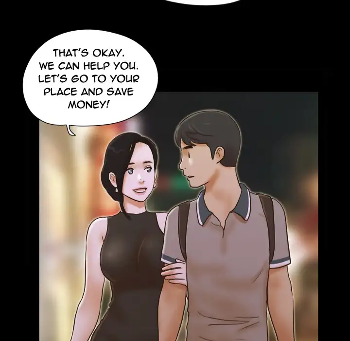 Inevitable Trap Chapter 20 - Manhwa18.com