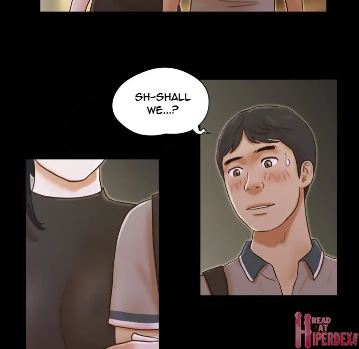 Inevitable Trap Chapter 20 - Manhwa18.com