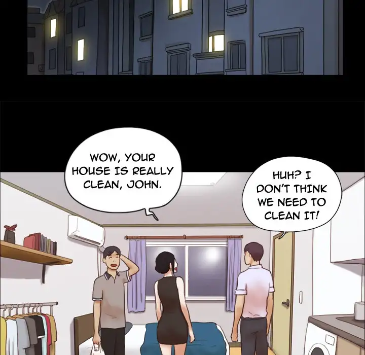 Inevitable Trap Chapter 20 - Manhwa18.com