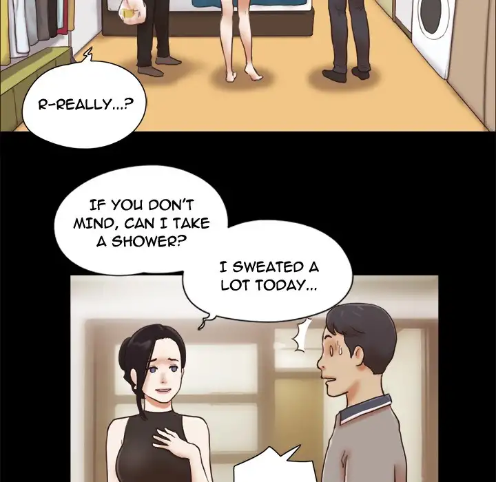Inevitable Trap Chapter 20 - Manhwa18.com