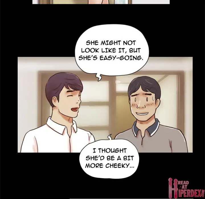 Inevitable Trap Chapter 20 - Manhwa18.com