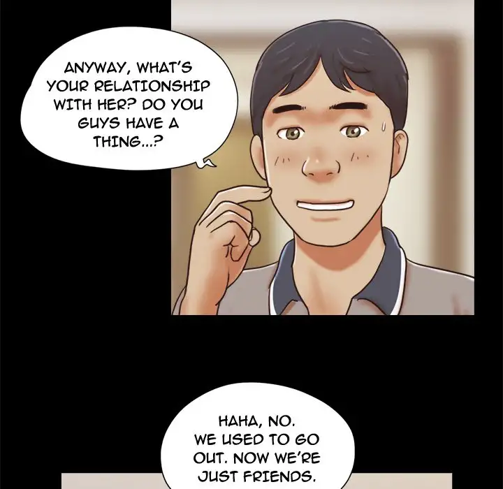 Inevitable Trap Chapter 20 - Manhwa18.com