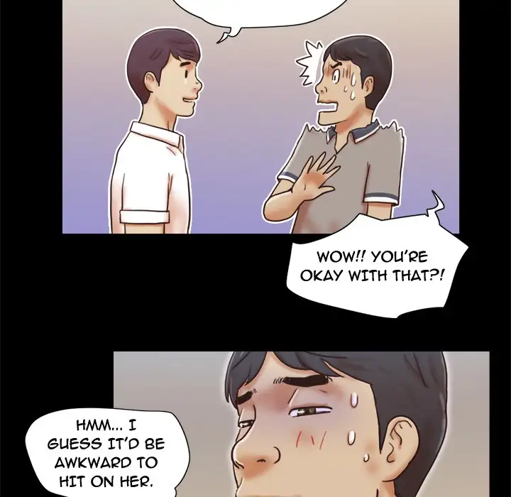 Inevitable Trap Chapter 20 - Manhwa18.com