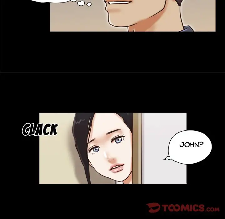 Inevitable Trap Chapter 20 - Manhwa18.com