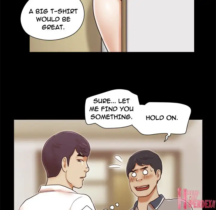 Inevitable Trap Chapter 20 - Manhwa18.com