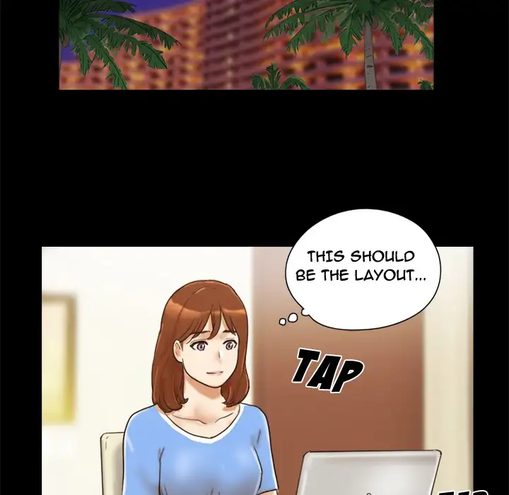 Inevitable Trap Chapter 20 - Manhwa18.com