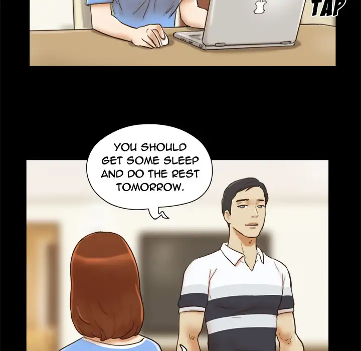 Inevitable Trap Chapter 20 - Manhwa18.com