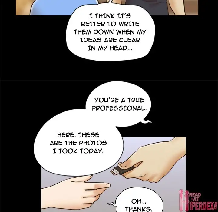 Inevitable Trap Chapter 20 - Manhwa18.com