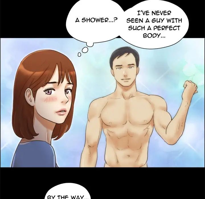 Inevitable Trap Chapter 20 - Manhwa18.com