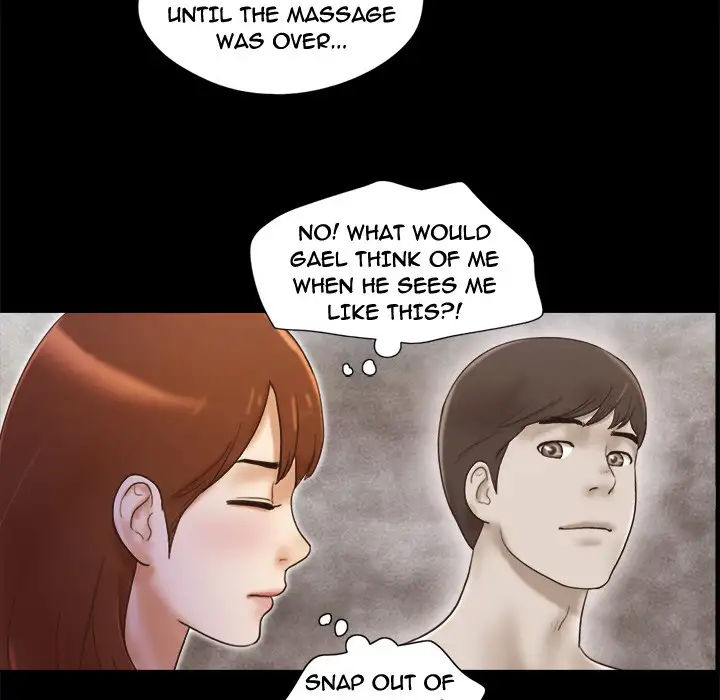 Inevitable Trap Chapter 20 - Manhwa18.com