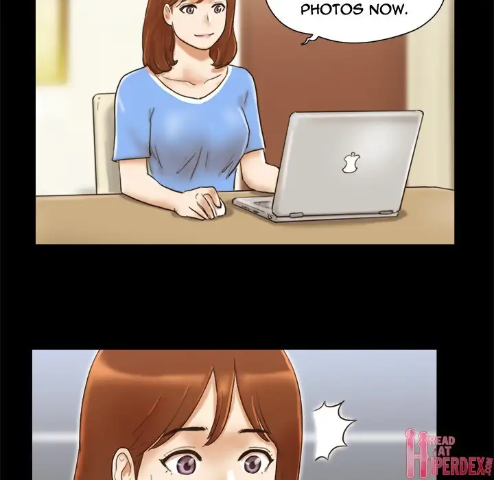 Inevitable Trap Chapter 20 - Manhwa18.com