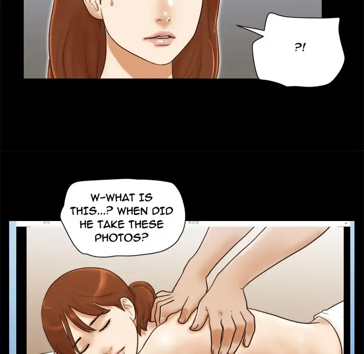 Inevitable Trap Chapter 20 - Manhwa18.com