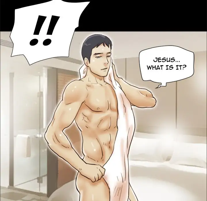 Inevitable Trap Chapter 20 - Manhwa18.com