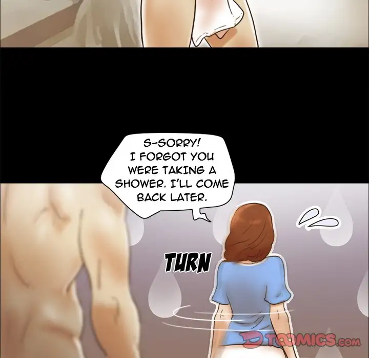 Inevitable Trap Chapter 20 - Manhwa18.com