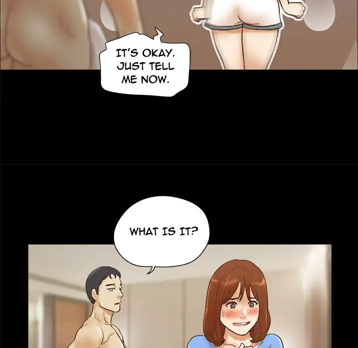 Inevitable Trap Chapter 20 - Manhwa18.com