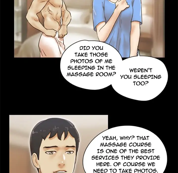 Inevitable Trap Chapter 20 - Manhwa18.com