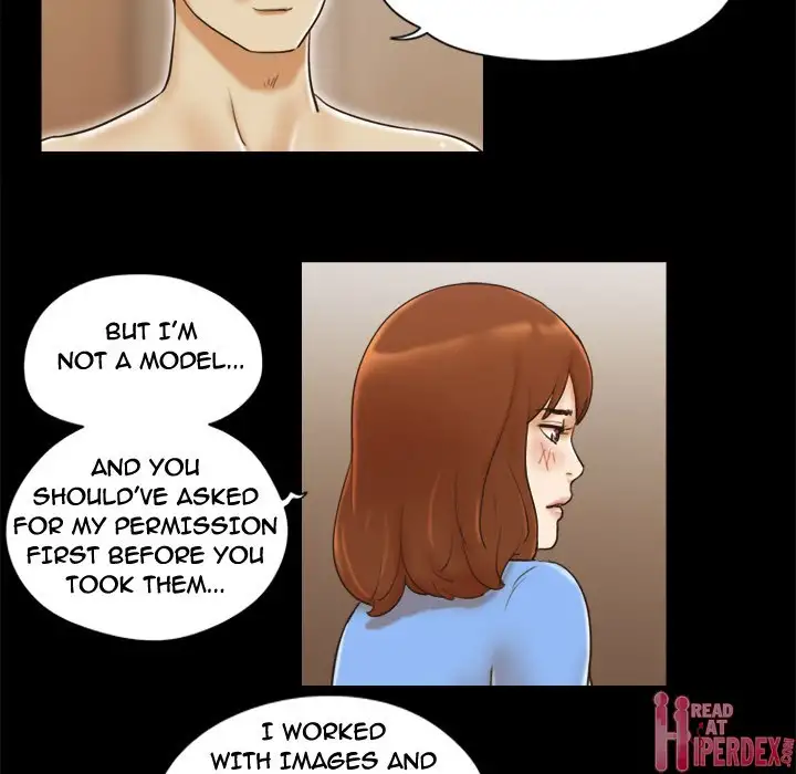 Inevitable Trap Chapter 20 - Manhwa18.com