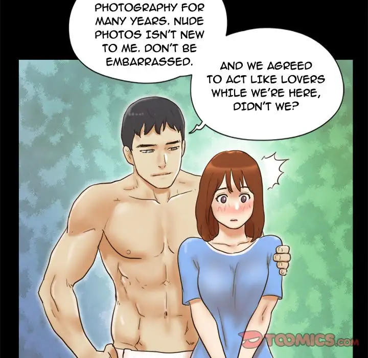 Inevitable Trap Chapter 20 - Manhwa18.com