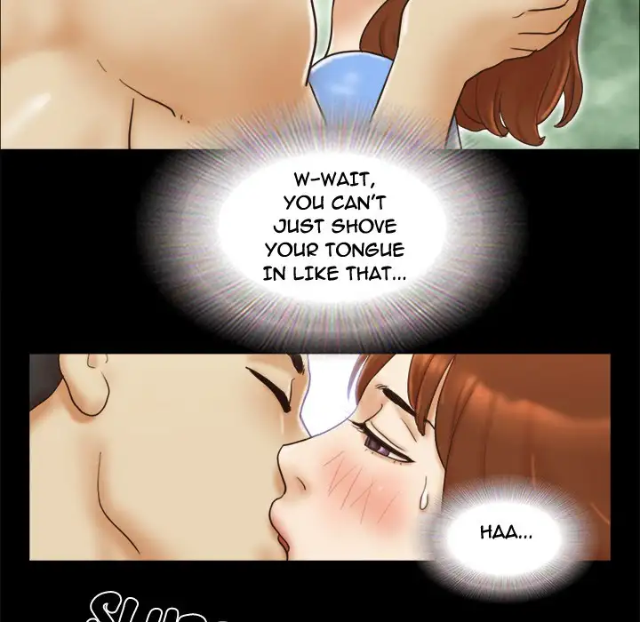 Inevitable Trap Chapter 20 - Manhwa18.com