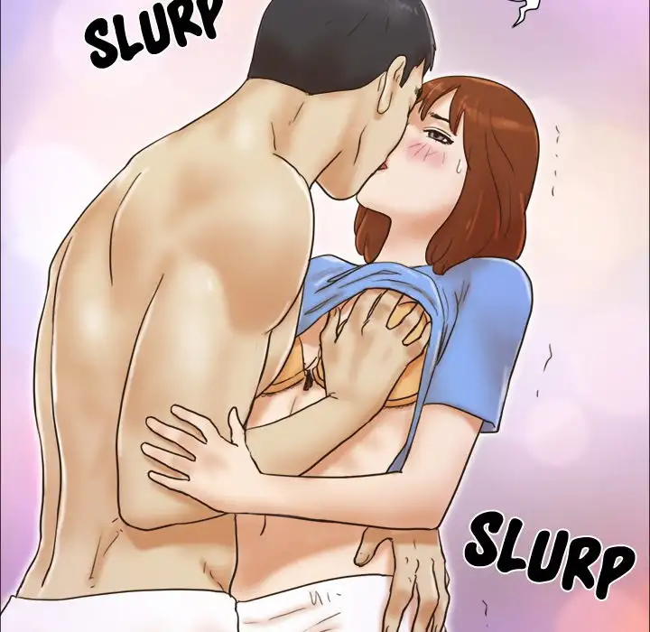 Inevitable Trap Chapter 20 - Manhwa18.com