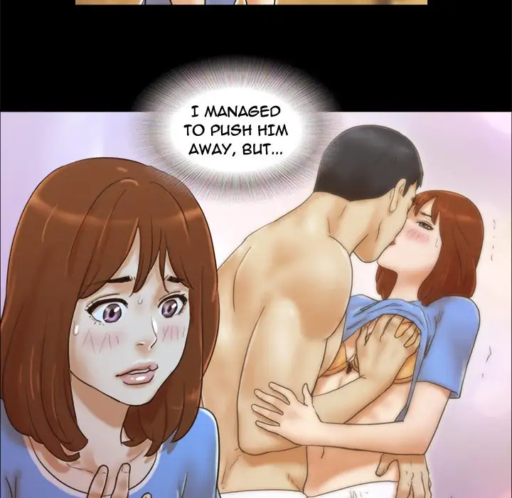 Inevitable Trap Chapter 20 - Manhwa18.com