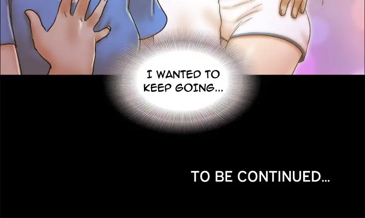 Inevitable Trap Chapter 20 - Manhwa18.com