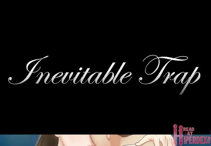 Inevitable Trap Chapter 21 - Manhwa18.com