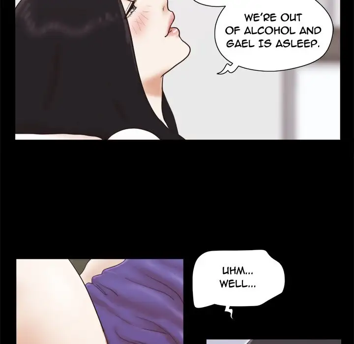 Inevitable Trap Chapter 21 - Manhwa18.com