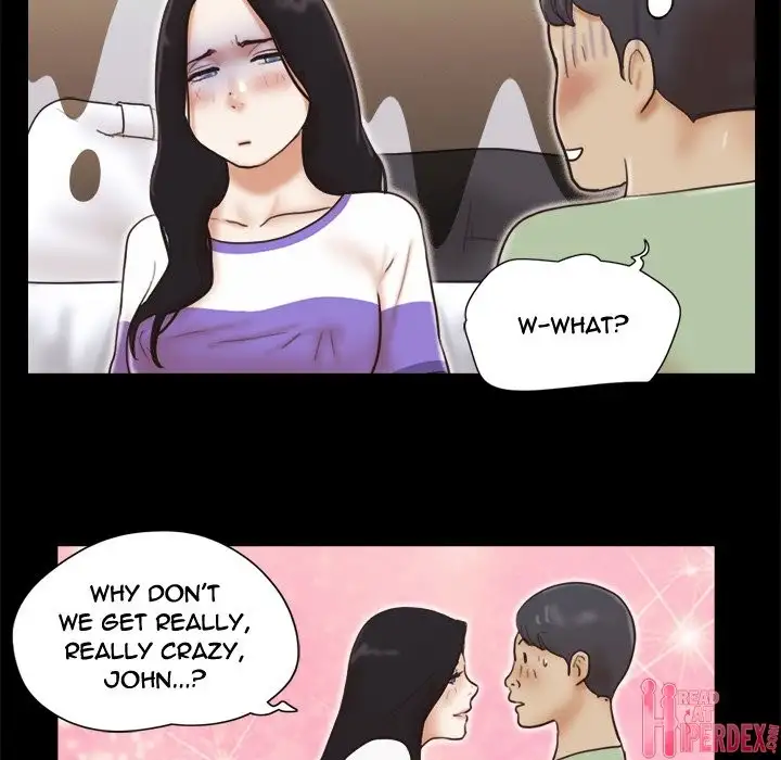 Inevitable Trap Chapter 21 - Manhwa18.com