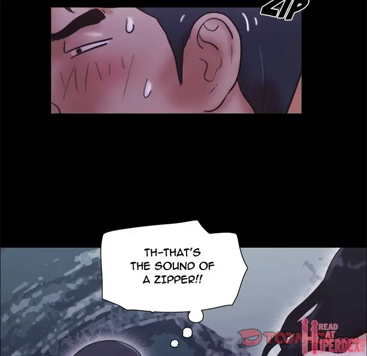 Inevitable Trap Chapter 21 - Manhwa18.com