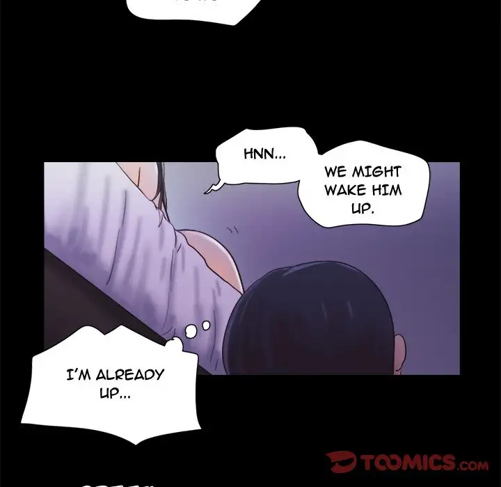 Inevitable Trap Chapter 21 - Manhwa18.com