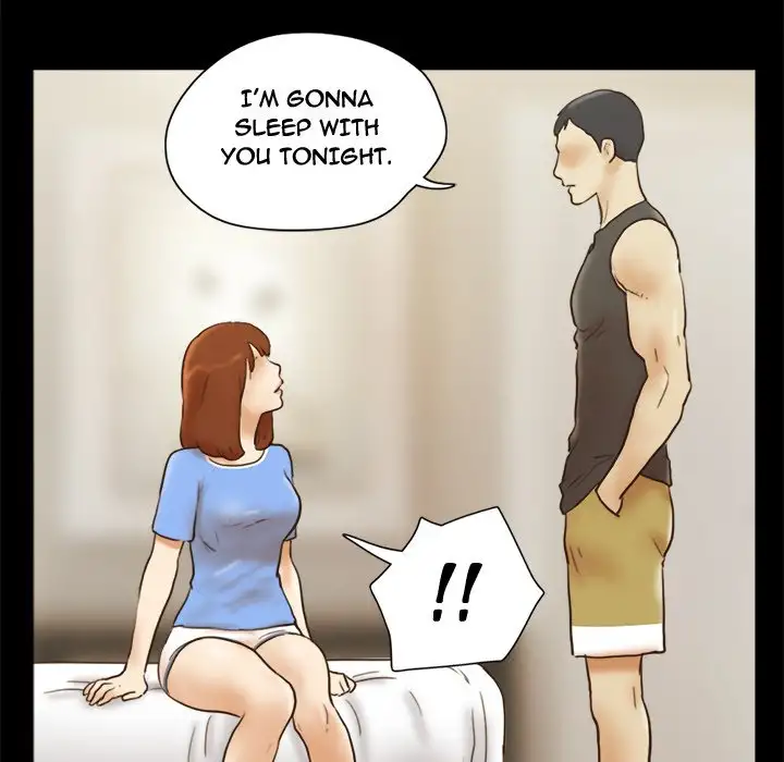 Inevitable Trap Chapter 21 - Manhwa18.com