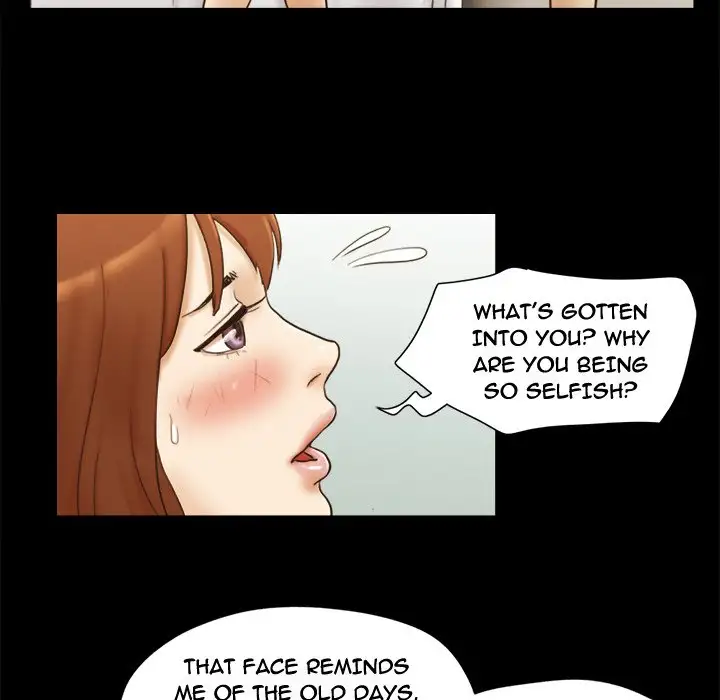 Inevitable Trap Chapter 21 - Manhwa18.com