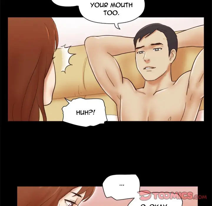 Inevitable Trap Chapter 22 - Manhwa18.com